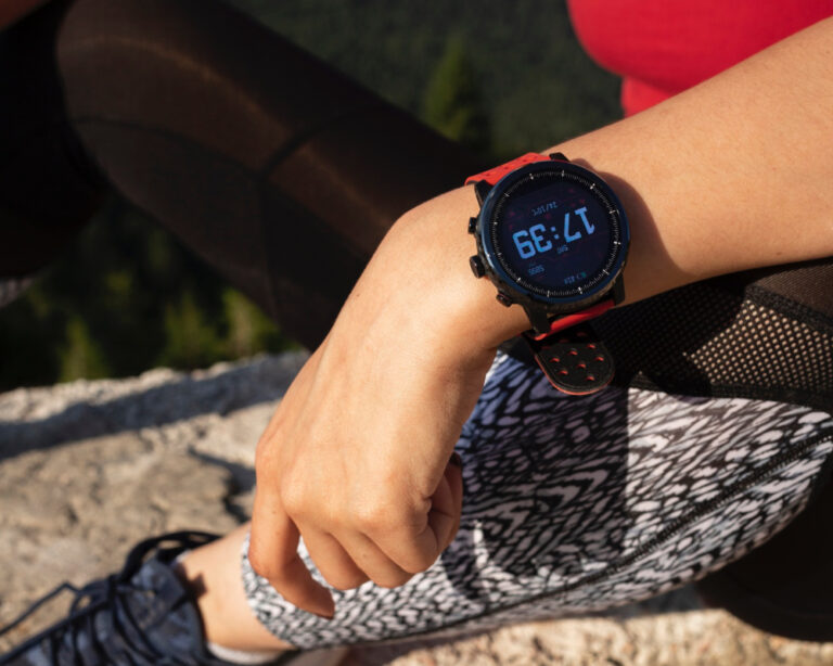 Los 10 Relojes GPS Más Precisos para Corredores en 2025
