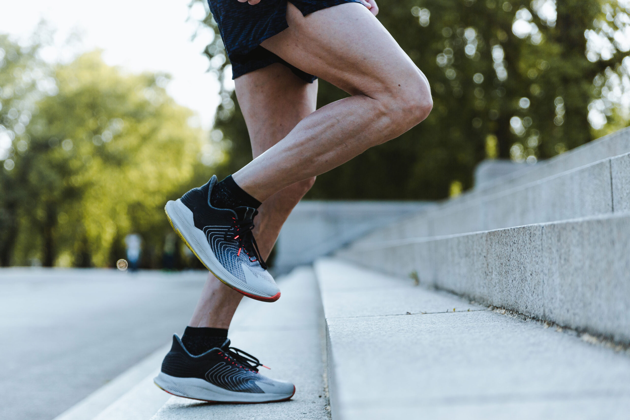 Lee más sobre el artículo Las Mejores Zapatillas de Running para Principiantes en 2025